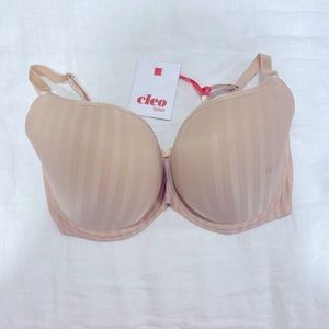 Cleo by Panache - Lexi Moulded Balconnet Bra 9421